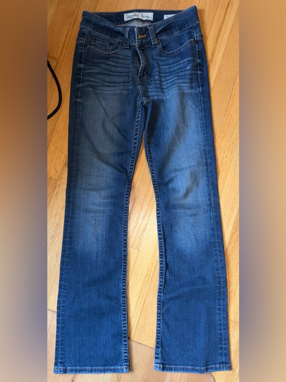 BKE Denim Payton Jeans